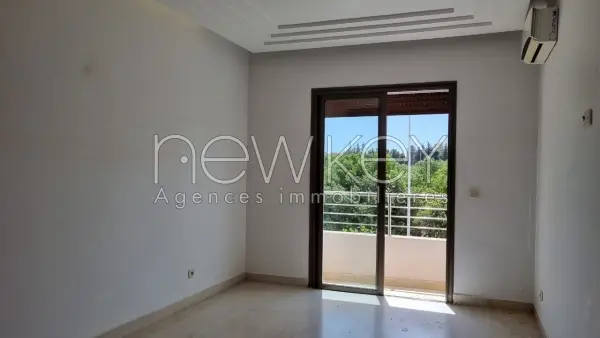 Magnifique appartement S+3 à la marsa - 3