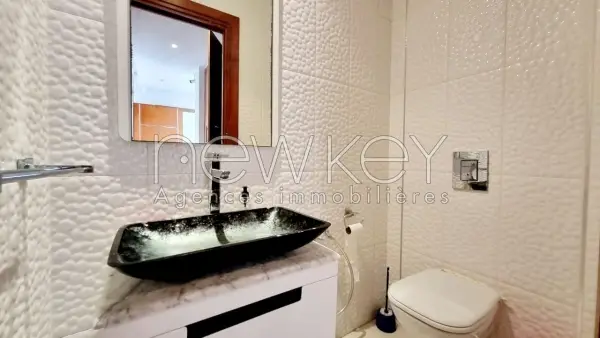 Magnifique appartement S+3 à la marsa - 12