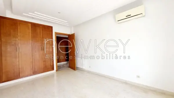 Magnifique appartement S+3 à la marsa - 6