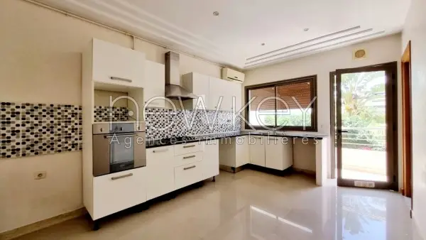Magnifique appartement S+3 à la marsa - 10