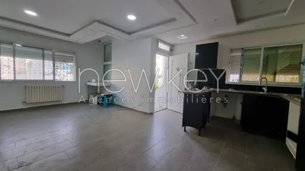 Appartement S+2 à la Marsa - 3