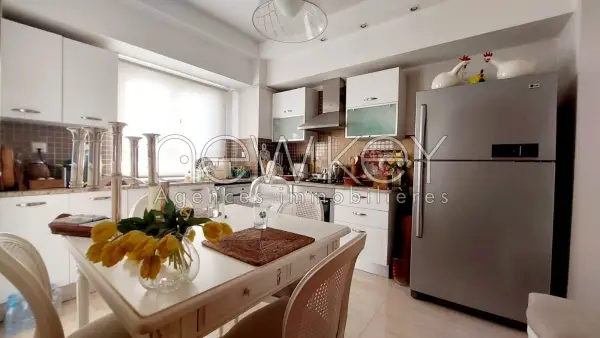 Appartement S+2 à vendre à la Marsa - 2