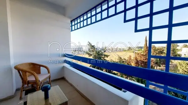 Appartement S+2 à vendre à la Marsa - 4
