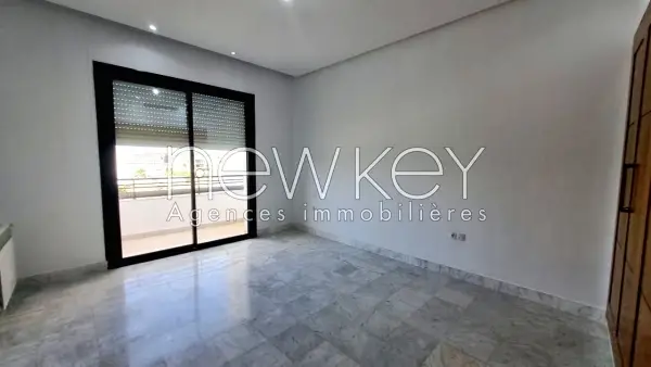 Bel appartement S+3 à la Marsa - 9