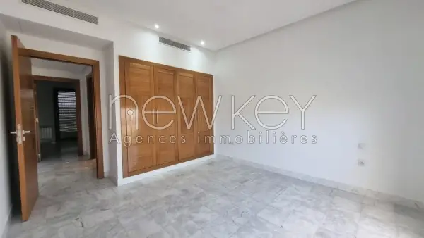 Bel appartement S+3 à la Marsa - 8