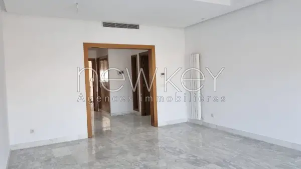 Bel appartement S+3 à la Marsa - 6