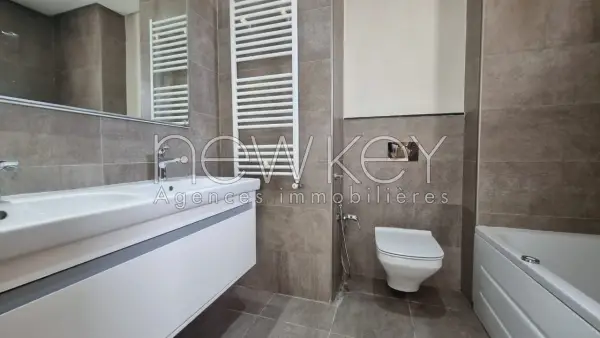 Bel appartement S+3 à la Marsa - 10