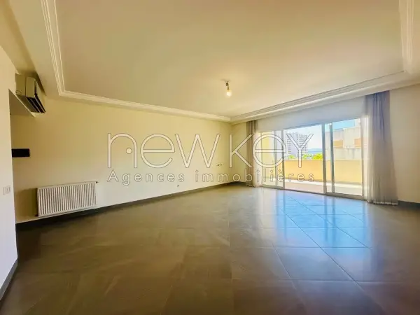Appartement S3 à louer aux Berges du Lac 2 - 1