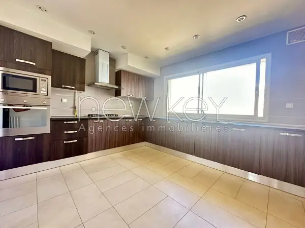 Appartement S3 à louer aux Berges du Lac 2 - 2