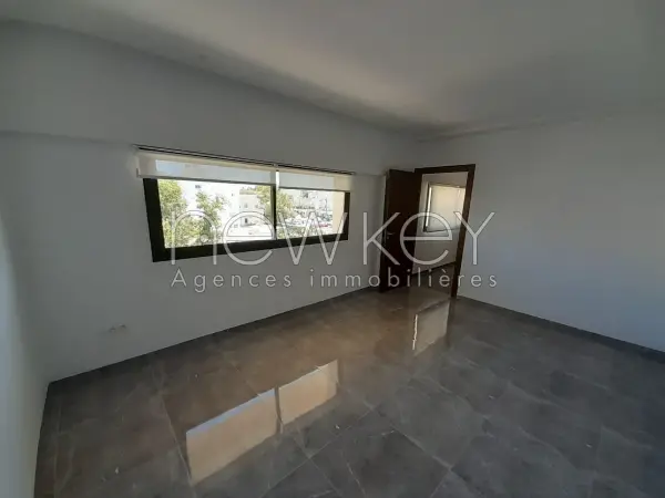 Bureau A+2 à la marsa - 3