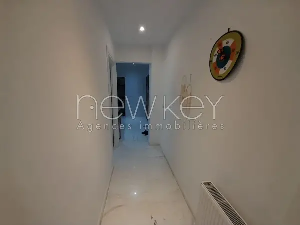 Appartement S+2 meublé à la Marsa - 4