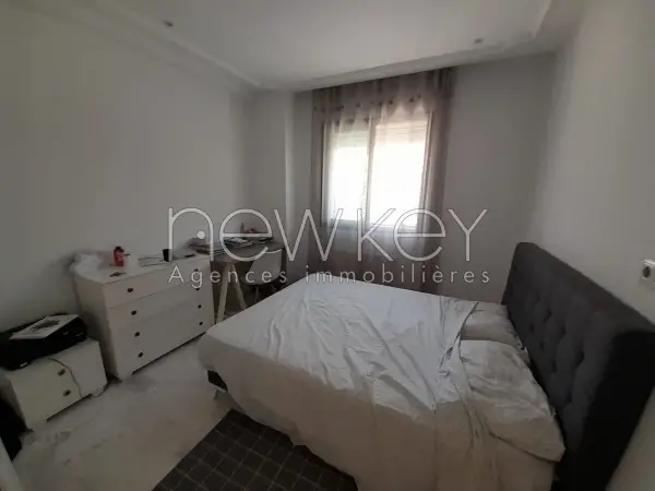 Appartement S+2 meublé à la Marsa - 3