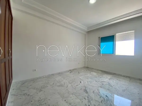 Appartement S2 à louer au lac 2 - 1