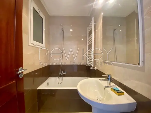 Appartement S2 à louer au lac 2 - 5