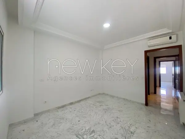 Appartement S2 à louer au lac 2 - 6