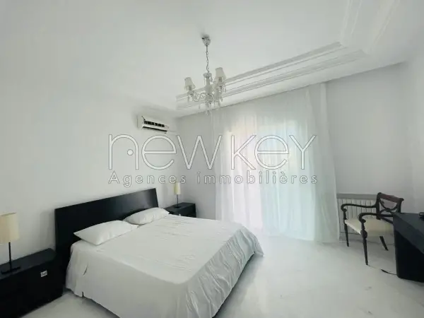 Appartement S1 à louer au lac 2 - 3
