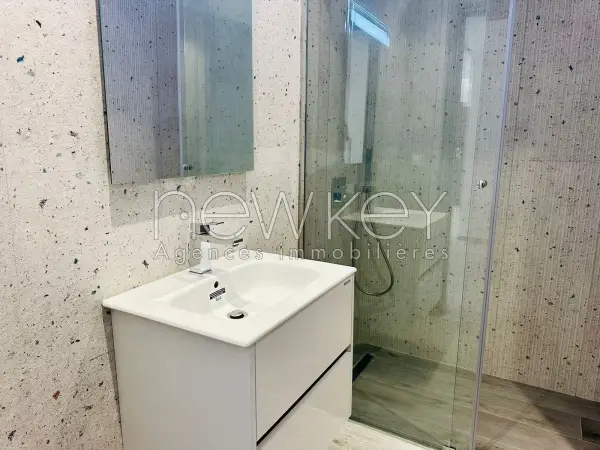 Duplex S3 avec entrée indépendante à vendre - 6
