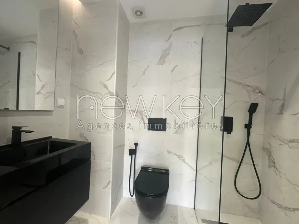 Appartement S3 à louer aux Jardins de Carthage - 6