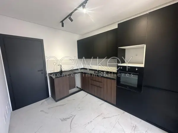 Appartement S3 à louer aux Jardins de Carthage - 1