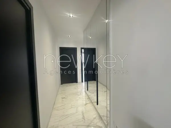 Appartement S3 à louer aux Jardins de Carthage - 4