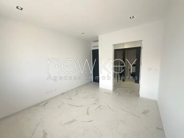 Appartement S3 à louer aux Jardins de Carthage - 2