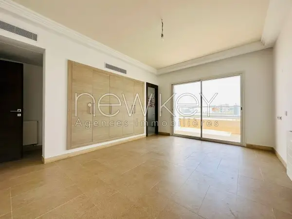 Penthouse vue sur lac à louer au Lac 2 - 8