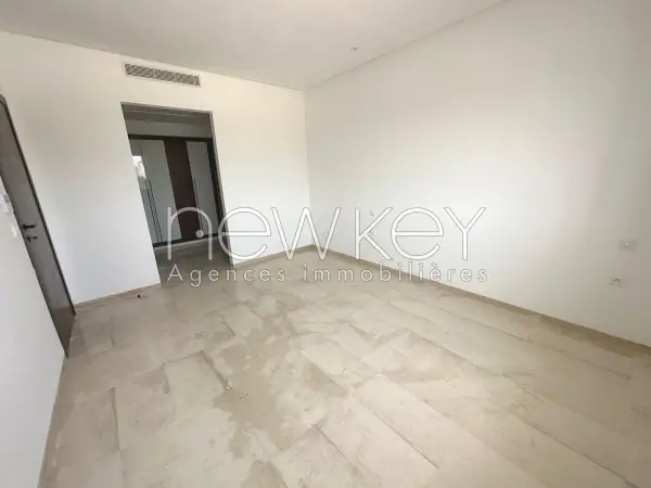Duplex S3 avec jardin à louer aux Jardins De Carthage - 3