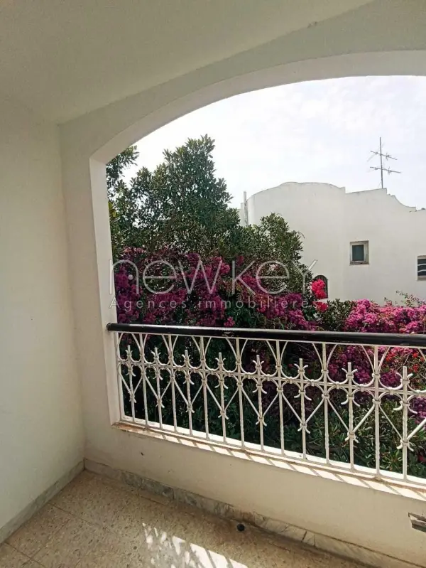 Villa au coeur de la Marsa - 32