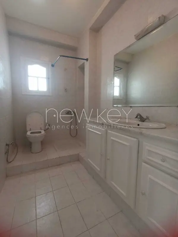 Villa au coeur de la Marsa - 34