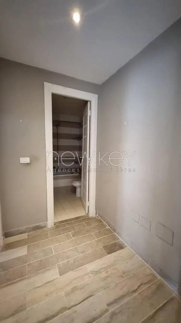 Appartement S+1 à la Marsa - 3