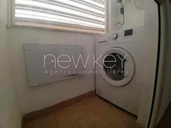 Un Appartement S+1 Meublé près du Parc à La Soukra - 3
