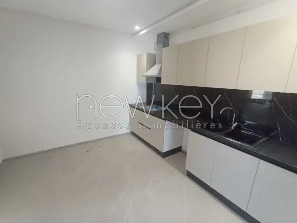 Un Appartement S+2 Direct promoteur à La Nouvelle Soukra - 1