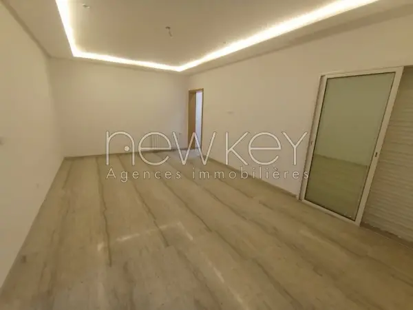 Un Appartement S+2 Direct promoteur à La Nouvelle Soukra - 2