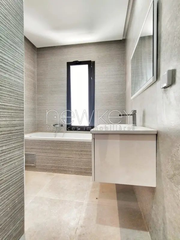 Magnifique Triplex S4 à louer aux Jardins de Carthage - 7