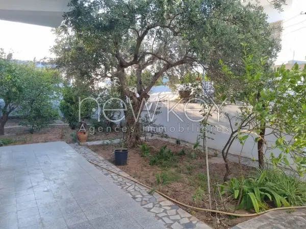 Rez de chaussée de villa S+2 à la Marsa - 7