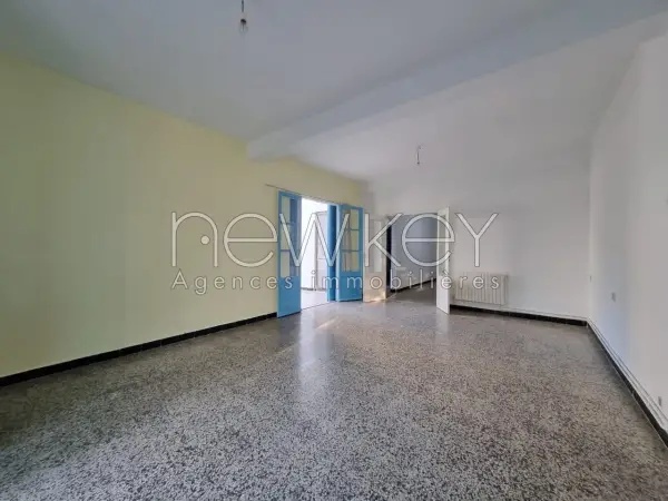 Rez de chaussée de villa S+2 à la Marsa - 2