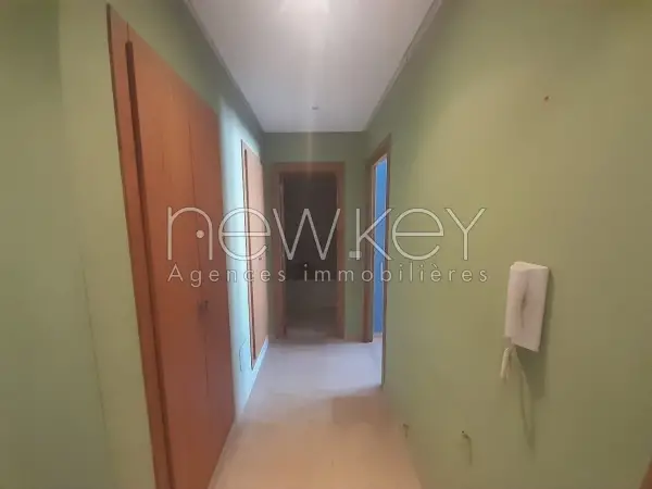 Appartement S+1 à vendre à la Marsa - 1