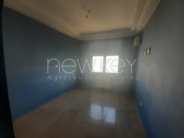 Appartement S+1 à vendre à la Marsa - 2