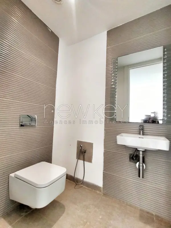Open-space neuf de 293m² à louer aux Jardins de Carthage - 3