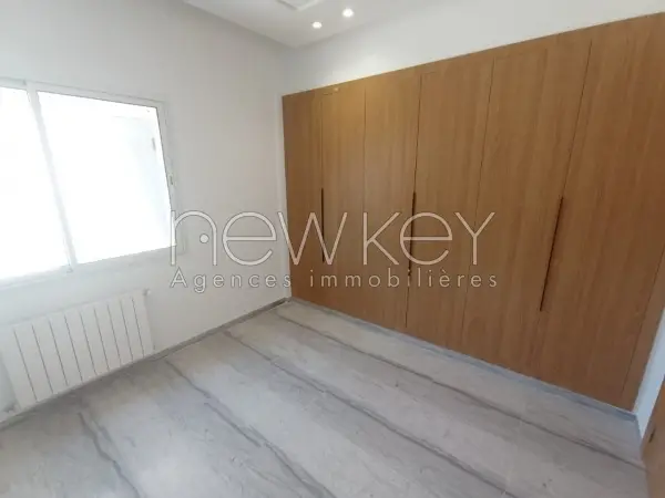 Un Appartement S+2 Direct promoteur à La Nouvelle Soukra - 2