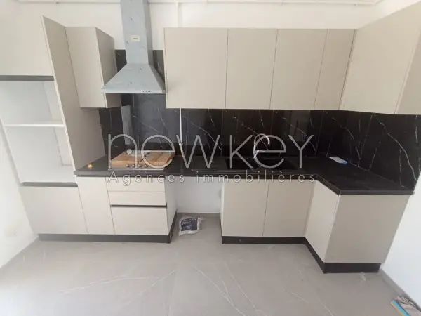 Un Appartement S+2 Direct promoteur à La Nouvelle Soukra - 1