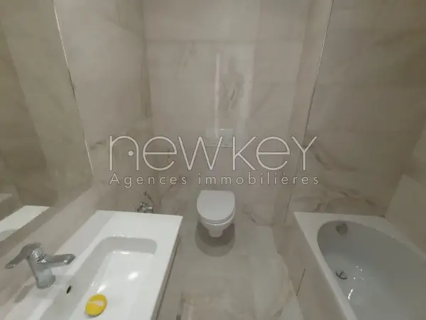 Un Appartement S+2 Direct promoteur à La Nouvelle Soukra - 5