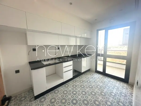 Appartement S1 Neuf à vendre aux Jardins de Carthage - 2