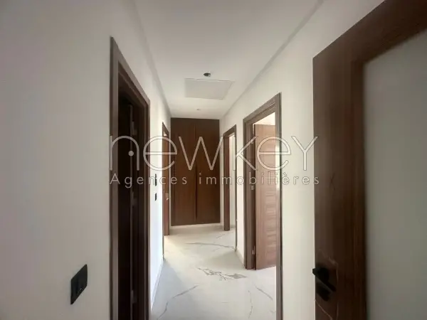Appartement S3 Neuf à vendre aux Jardins de Carthage - 2