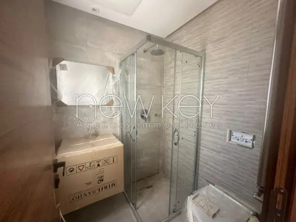 Appartement S3 Neuf à vendre aux Jardins de Carthage - 7