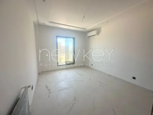 Appartement S3 Neuf à vendre aux Jardins de Carthage - 4