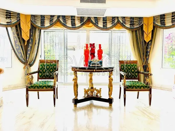 Prestigieuse Villa à vendre à Carthage Hannibal - 3