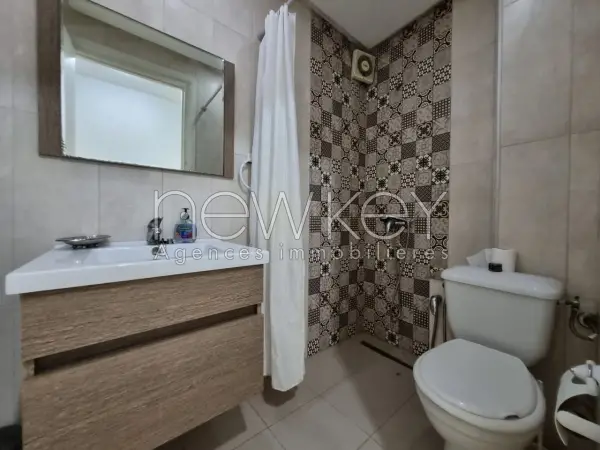 Villa vue mer s+6 à La Marsa - 1