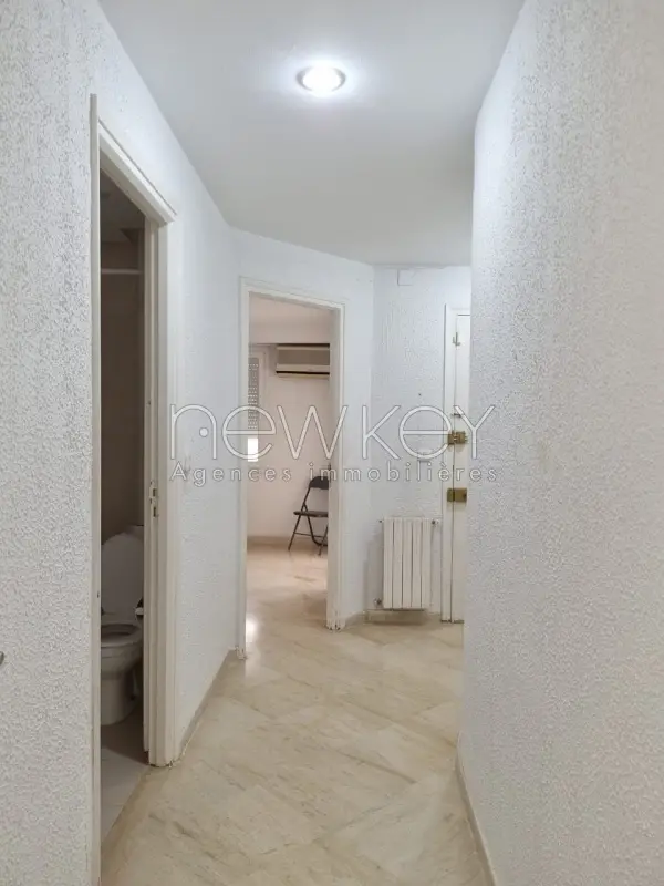 Villa vue mer s+6 à La Marsa - 15