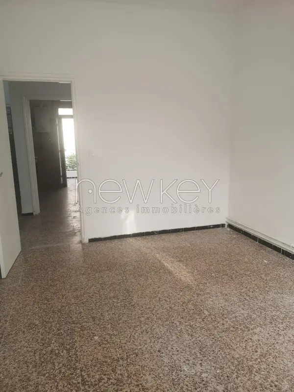Etage de villa s3 au coeur de la Marsa - 3